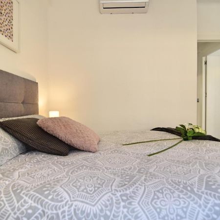 Apartament Huerto Del Conde Malaga Zewnętrze zdjęcie