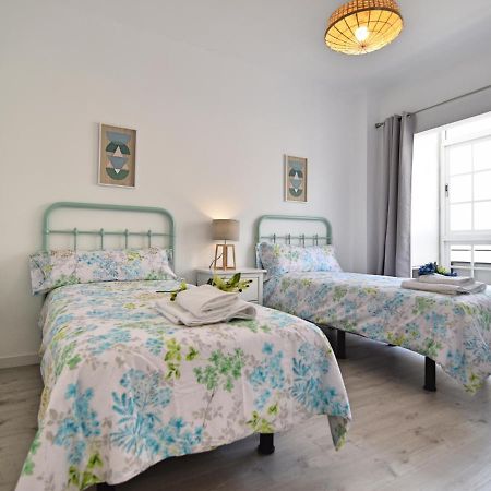 Apartament Huerto Del Conde Malaga Zewnętrze zdjęcie