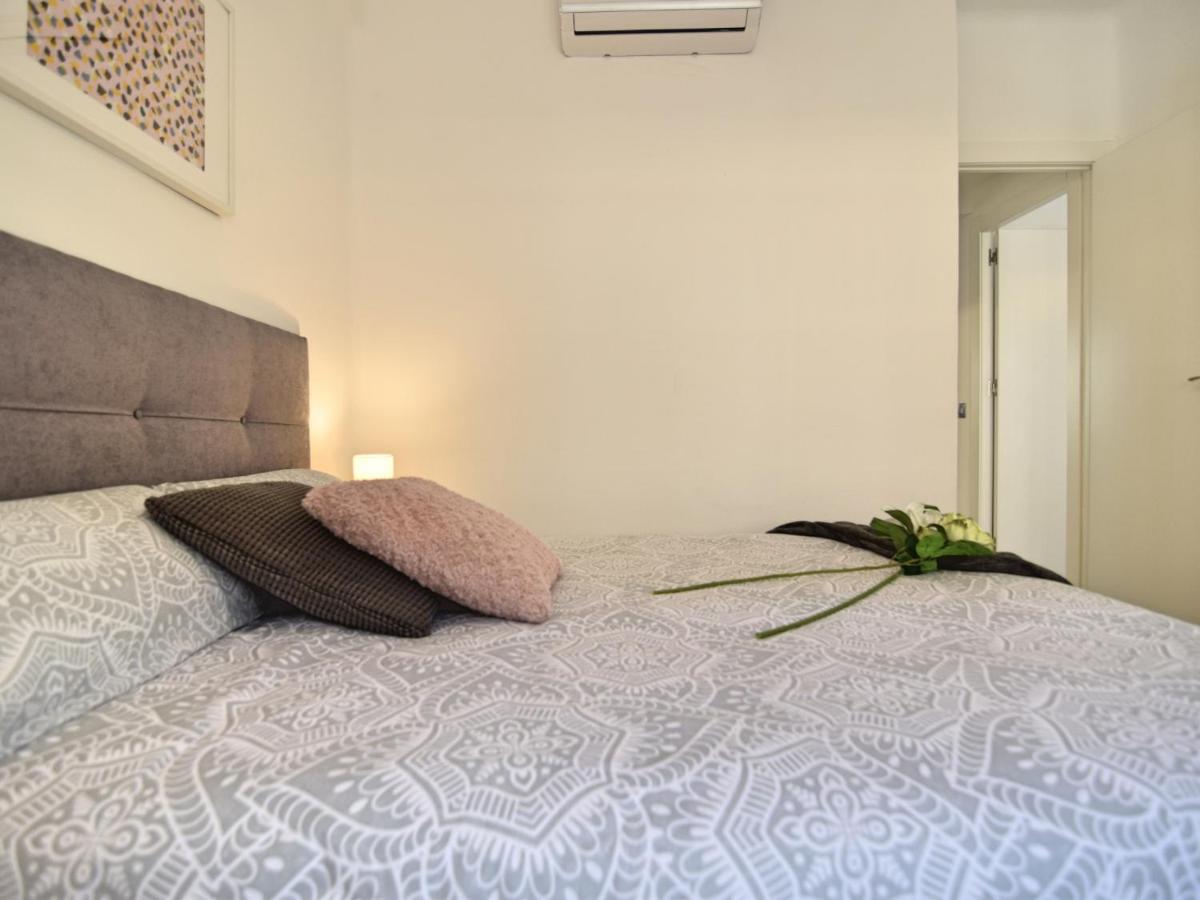 Apartament Huerto Del Conde Malaga Zewnętrze zdjęcie