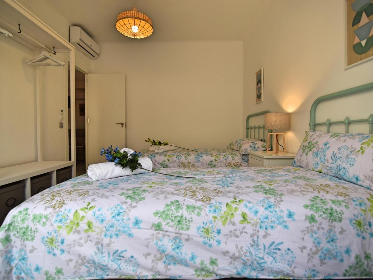 Apartament Huerto Del Conde Malaga Zewnętrze zdjęcie