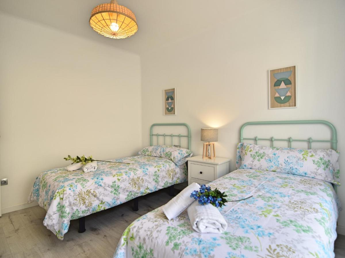 Apartament Huerto Del Conde Malaga Zewnętrze zdjęcie
